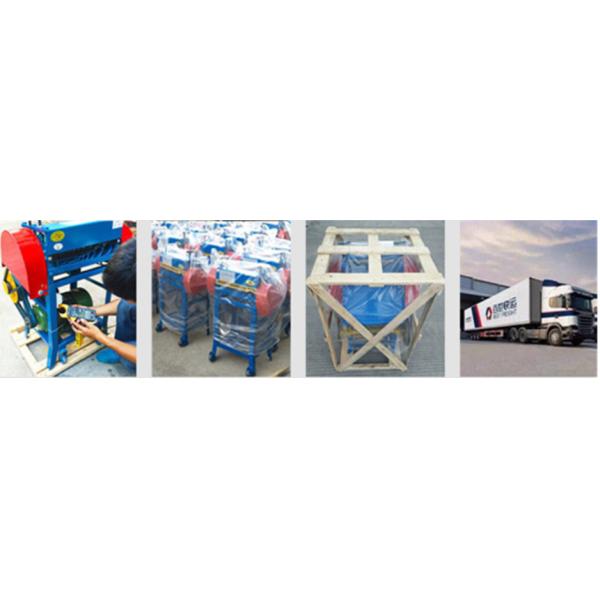 200kg Enamel Aluminum Copper Wire Stripping Machine