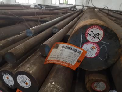 1.7225 SCM440 Hot Runner Alloy Tool Steel Bar With Diameter 20-150mm