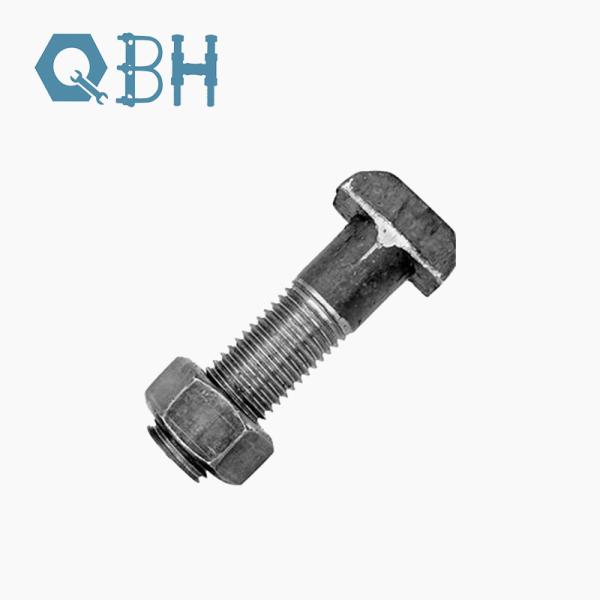 DIN261 T-Head Bolts with Hole