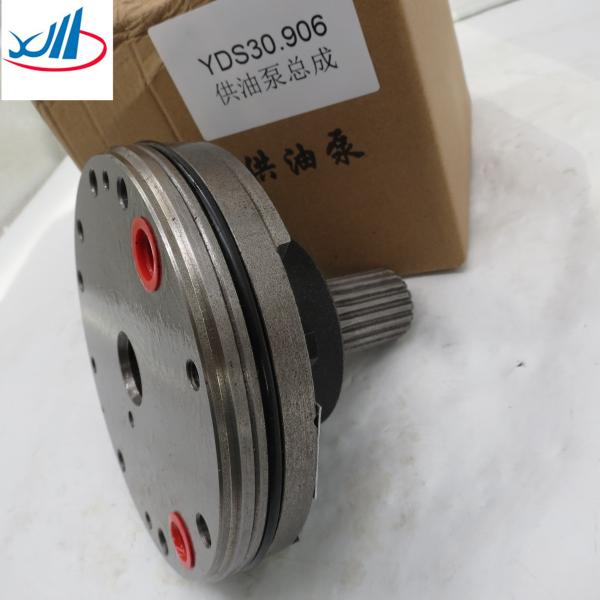 Yutong Bus Parts Heli Hangzhou Fork 1-3T forklift transmission oil supply pump YDS30.906