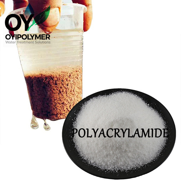Advanced Flocculant Technology Transforms Sand Washing Operations Nonionic Polyacrylamide