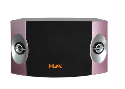 PA System Karaoke Speakers 10'' Professional Top Pro Singing speakers