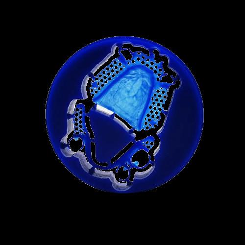 CAD/CAM Dental Wax Block Dental Blue Wax Blocks Carving Brown Wax Blank White Wax Disc