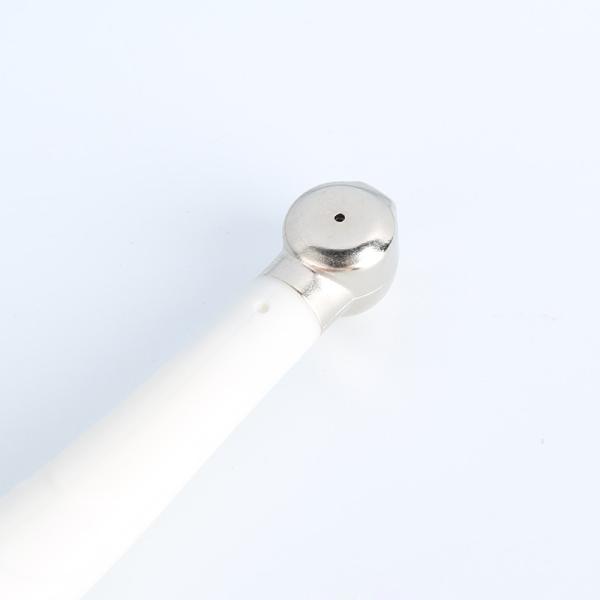 27g High Speed Dental Handpiece Rpm 300000 With Two Way Flange Sealed Bearing