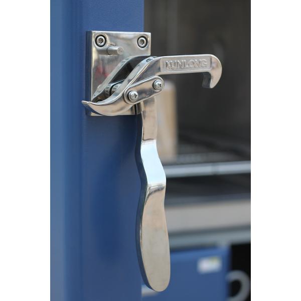 1300L Capacity Thermal Shock Testing Chamber Water - Cooled Energy Effective