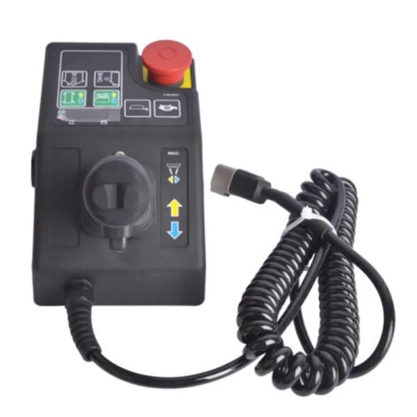 Genie 1283792 1283792GT Платформа Gen 6 Контрольная коробка для подъема ножниц Genie