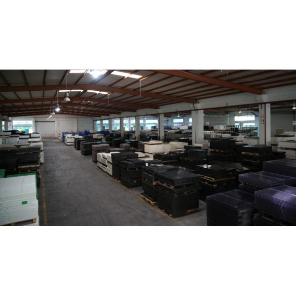 Slider Block Electrical Lock Two Post Car Lift Nylon Sliding Blocks