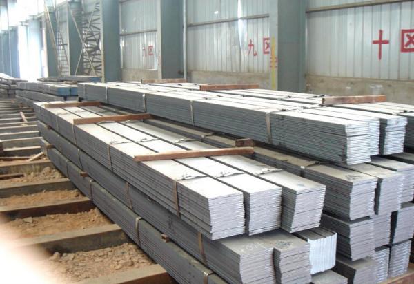 SGS BV 420 Stainless Flat Bar Stock Used For Cutting Tool , DIN 1.4021