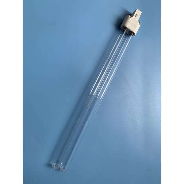 тип трубка 55W h обеззараживанием UVC светлых трубок ультрафиолетов 254nm 533mm УЛЬТРАФИОЛЕТОВАЯ