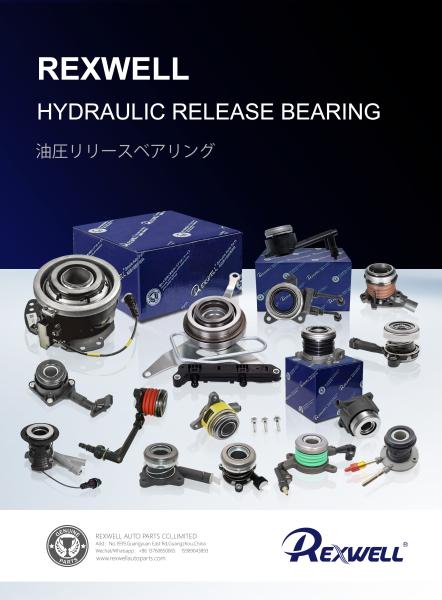 41421-28000 Rolamentos de embreagem de automóveis Rolamentos de libertação para Hyundai ACCENT garantidos