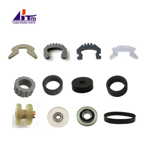 Custom ATM Spare Parts Diebold NCR Wincor Hyosung Hitachi Fujitsu Glory Genmega OKI