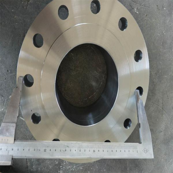 AISI 321 Stainless Steel Reducing Flange SO WN SW BL PL Sch 100 Flat Face Threaded Flange