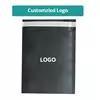 MSDS Flexo Printing Kraft Paper Mailer Recycled Packaging Honeycomb Kraft Paper