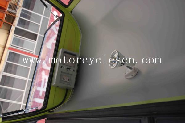 Electric Trolley  Electric Diner   Mobile dining car