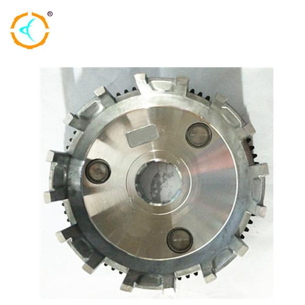 SL300 Motorcycle Clutch Housing Set OEM Available With 100% Quality Tested