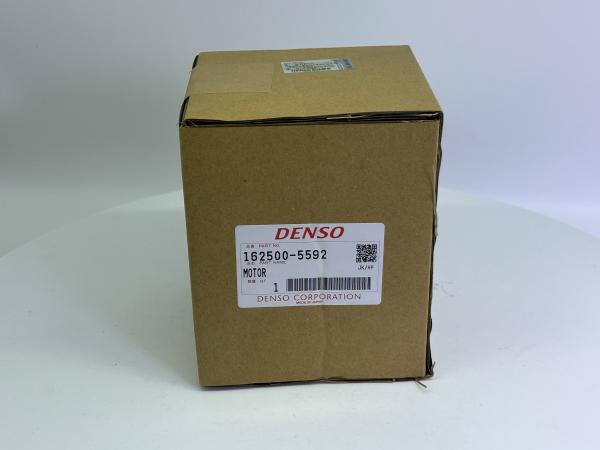 TOYOTA HIACE RZH104 88550-20040 Denso Cooling Fan Motor 162500-5592