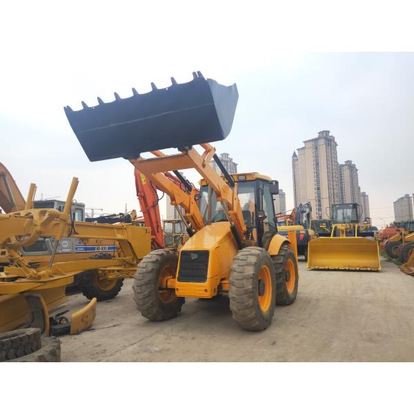                  Used Origin UK Backhoe Loader Jcb 3cx with Hammer on Sale, High Quality Jcb Loader Backhoe 3cx on Promotion             