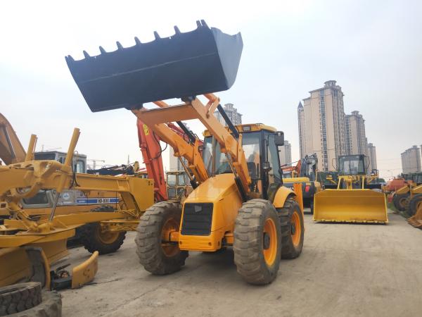                  Used Origin UK Backhoe Loader Jcb 3cx with Hammer on Sale, High Quality Jcb Loader Backhoe 3cx on Promotion             