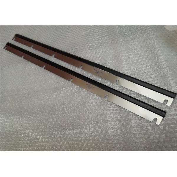 Мытье Комори корозии масла устойчивое вверх по лезвию для частей оборудования печатания Комори Л26