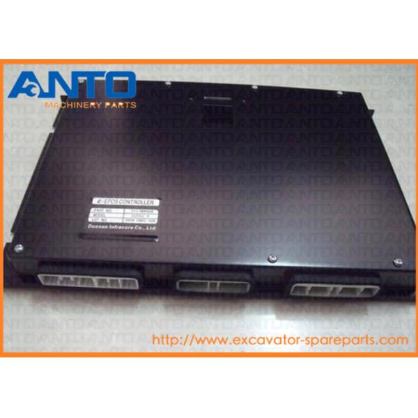 Регулятор 21N6-42101 Pasrts ECU экскаватора Hyundai R210LC-7