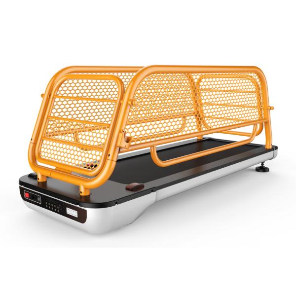 Household Electric Dog Treadmill , Dog Running Machine