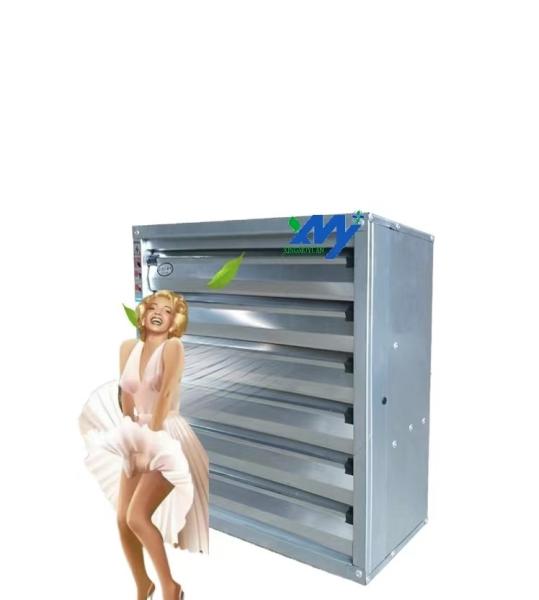 Source Factory 50 Inch Exhaust Fan Control Box Automatic Temperature Control Box for Exhaust Fan