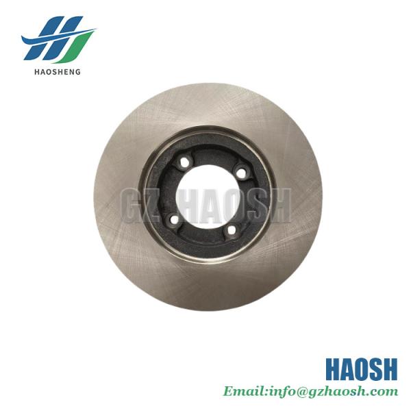 Brake Disc UA01-33-251  For Mazda B1600  Replacement