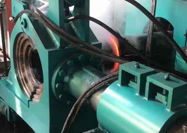 Seamless Hot 2.5D 3MM Tube Bending Machine