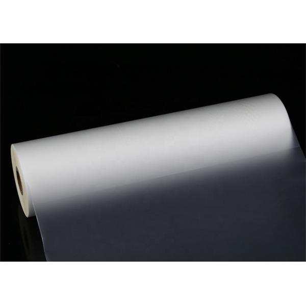 Luxury Matte High Haze Soft Touch Thermal BOPP Packaging Velvet Lamination Packing Film (Люкс матовый высокотуманный мягкий контакт теплый упаковка БОПП).