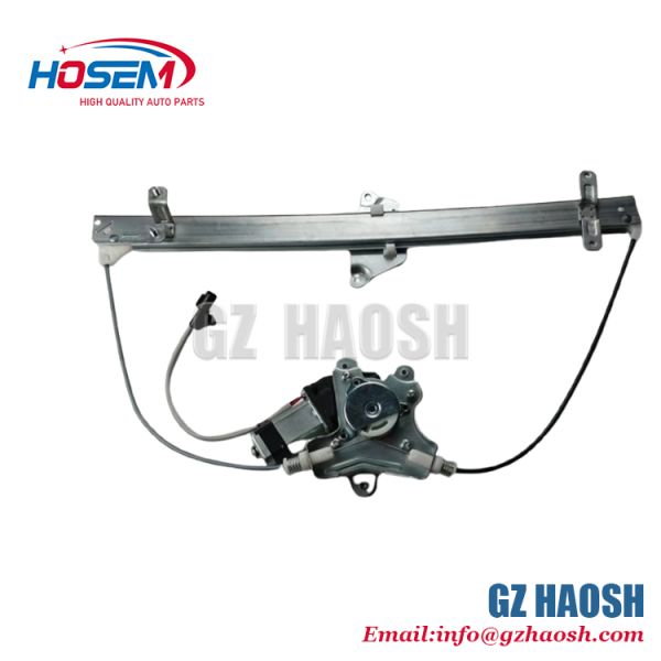 1-74400002-0 L Front Door Window Lifter Fit Isuzu FSR FVR CXZ 6HK1 6WF1 6WG1