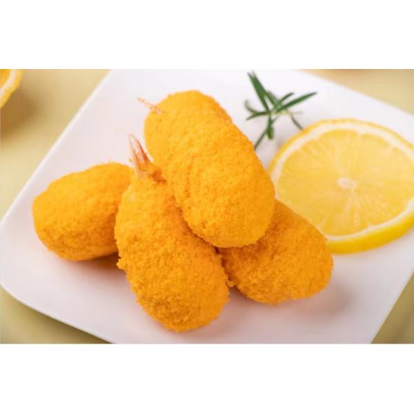 Convenient Quick-frozen Surimi Crab Stick The Perfect Choice for Seafood Lovers