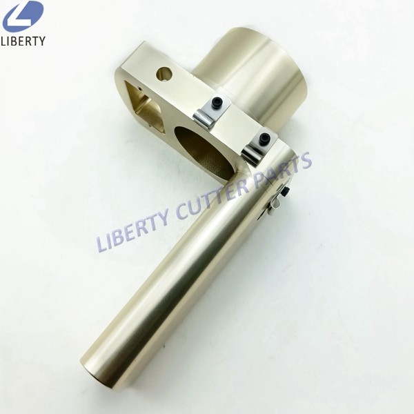 Cutter Spare Parts No. 704554 Rotating Collector For Vector IP9 IX9 Auto Cutter Parts