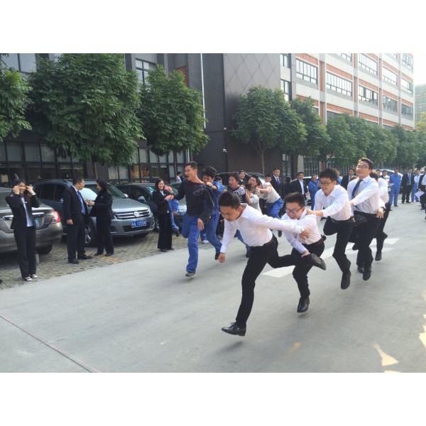 GUANGZHOU VISON INTERNATIONAL WATER PARK EQUIPMENT CO.,LTD