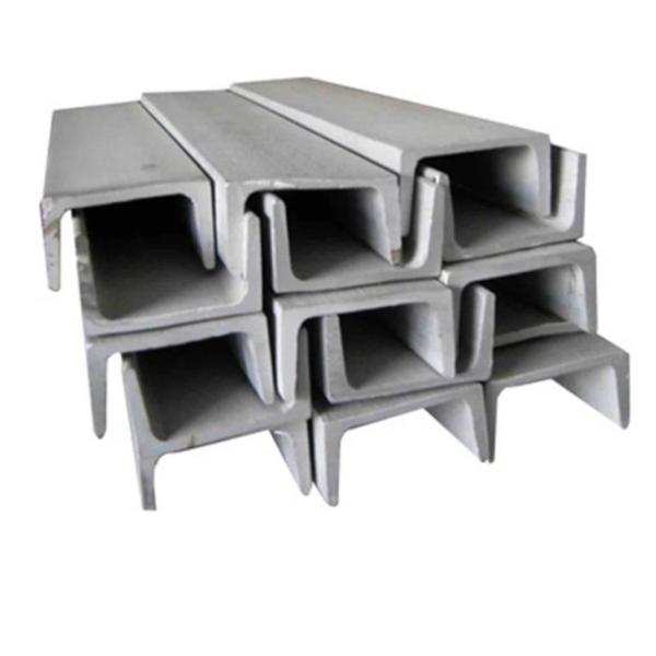 316Л Адвокатура канала нержавеющей стали у клеймя сталь ДИН1.4404 Инокс