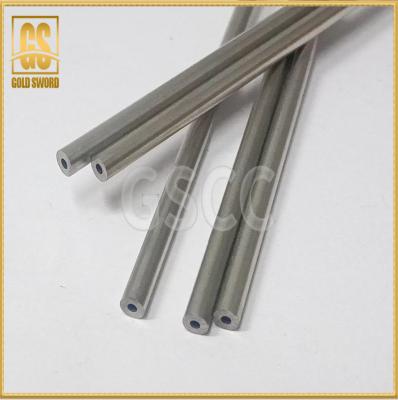 RX10T Tungsten Carbide Brazing Rod Blank Polished For Automatic Welding Machine