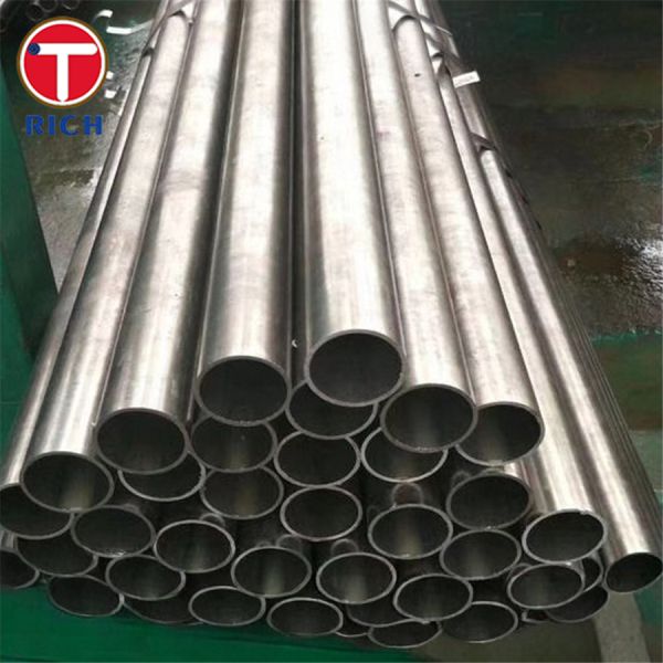 ASME B36.10M Welded And Seamless Wrought Steel Pipe For Low Temperature