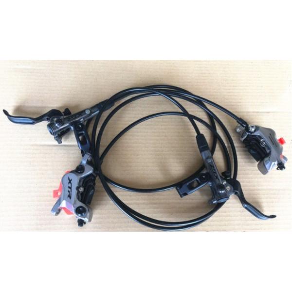 Shimano Bike Groupset  M9100/9120  XTR Hydraulic Disc Brakes