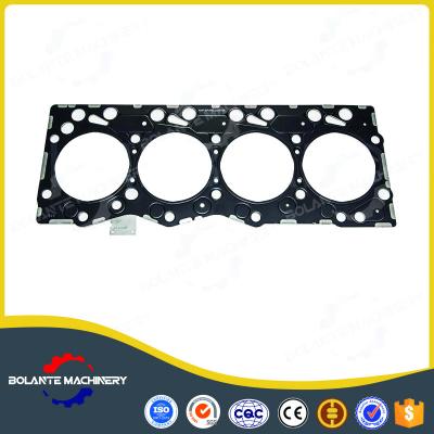Stainless Steel Cylinder Head Gasket 2830706 Cummins Diesel Engine 4ISBE ISBE ISD3.9