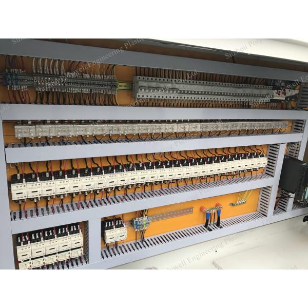 труба Extruuder проводника PVC CPVC 16mm-63mm UPVC/машина/оборудование штранг-прессования делая линию
