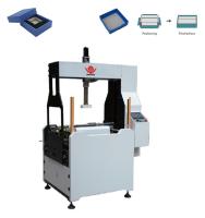 Automatic Intelligence Box Forming Machine
