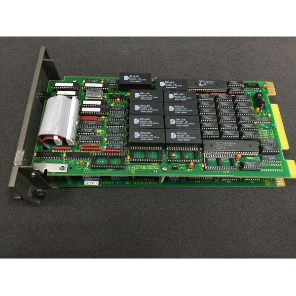 Карта интерфейса Эмерсон КДЖ3001С1-БК1 КДЖ3001С1-БК1 Эмерсон резервная серийная