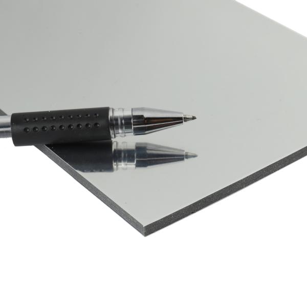 Le feu a évalué le panneau composé en aluminium de 2440mm/3050mm/4050mm avec la résistance à la flexion de ≥90MPa