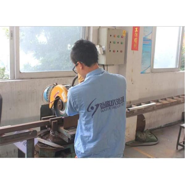 Надежные коммерчески системы очищения питьевой воды, завод водоочистки Ро