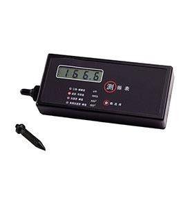Analisador portátil à prova de explosões 1000 da vibração Ex-6 - alta frequência 5000hz