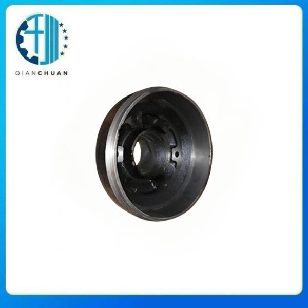 Tambour de freinage 91B33-50010 pour Mitsubishi FD10N FD15N F16D pièces détachées de chariot élévateur