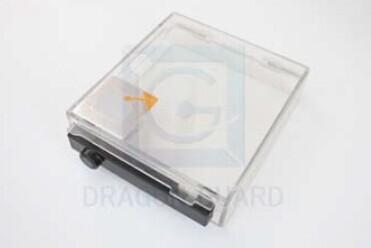 S024 Acoustic Magnetic Double-Safer Box