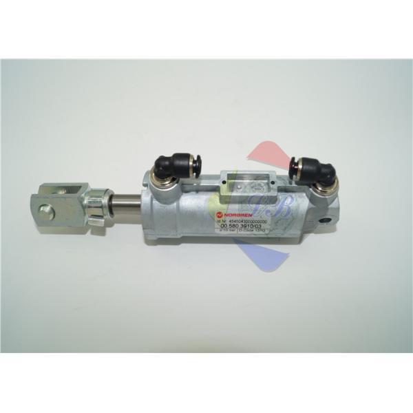 00.580.3910 HD Replacement Pneumatic Cylinder D25 H50 HD Offset Spare Parts