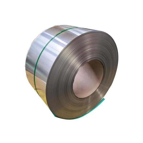 Grade 410 430 Stainless Steel Coil Sheet SS 600 Mm UNS S30400 Oxidation Resistance