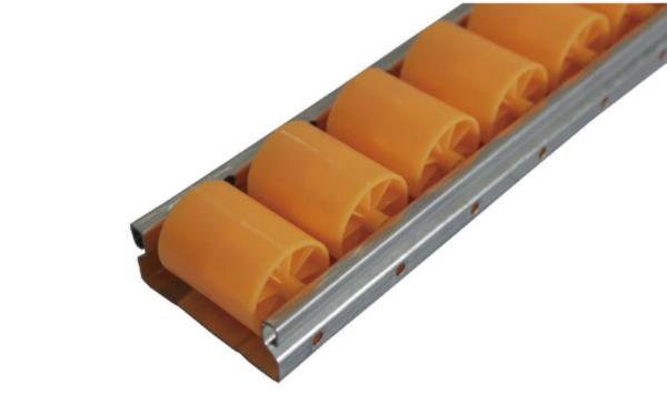 Hot Sale DY-85*33 Metal Track Roller With Good Price