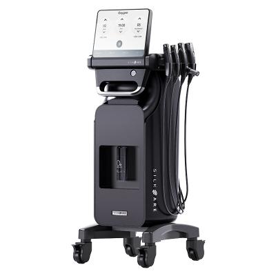 Pure Oxygen Injection Facial Machine DPT Plasma Repair Facial Care Machine